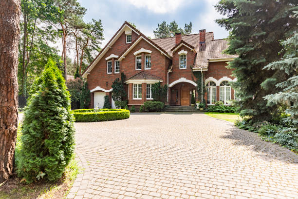 Best Driveway Pavers Near Me  in Tomah, WI