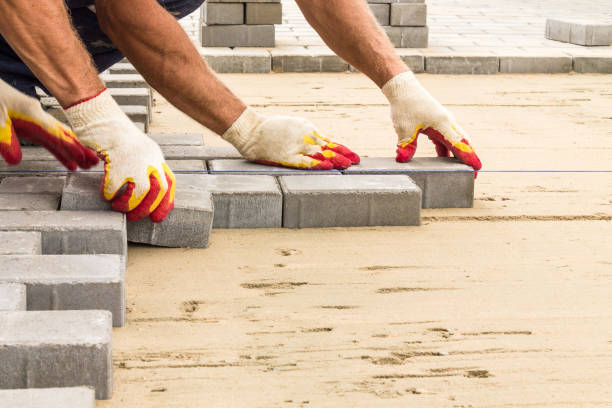 Best Professional Driveway Pavers  in Tomah, WI