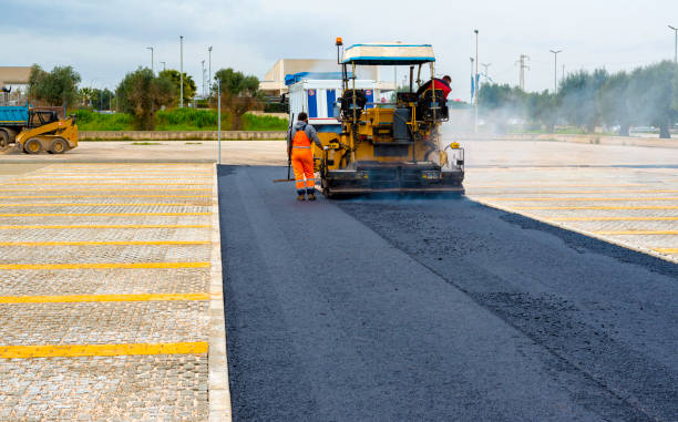 Best Brick Driveway Pavers  in Tomah, WI