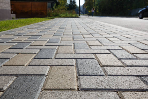Best Driveway Pavers Contractor  in Tomah, WI