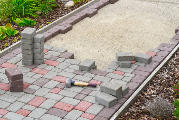 Best Professional Driveway Pavers  in Tomah, WI