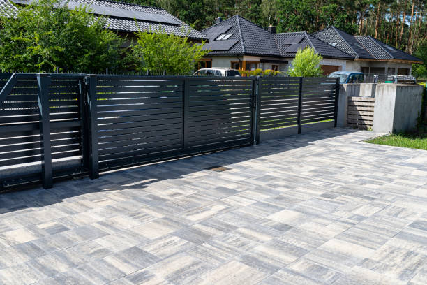 Best Driveway Pavers Near Me  in Tomah, WI