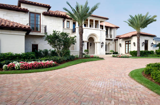 Best Driveway Paving Near Me  in Tomah, WI