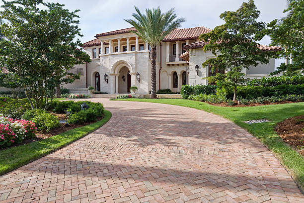 Best Driveway Paving Contractor  in Tomah, WI