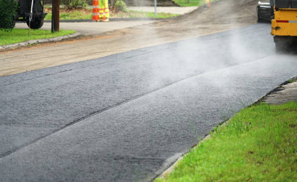 Best Residential Driveway Paver Services  in Tomah, WI