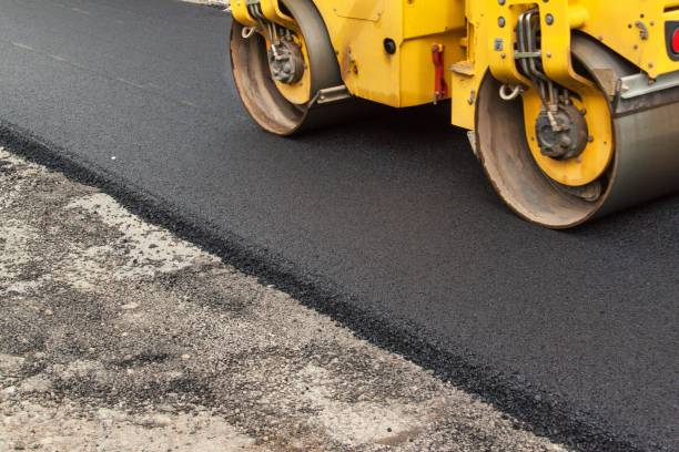 Best Cobblestone Driveway Pavers  in Tomah, WI