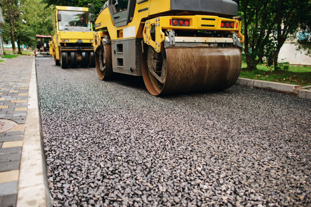 Driveway Pavers for Homes in Tomah, WI